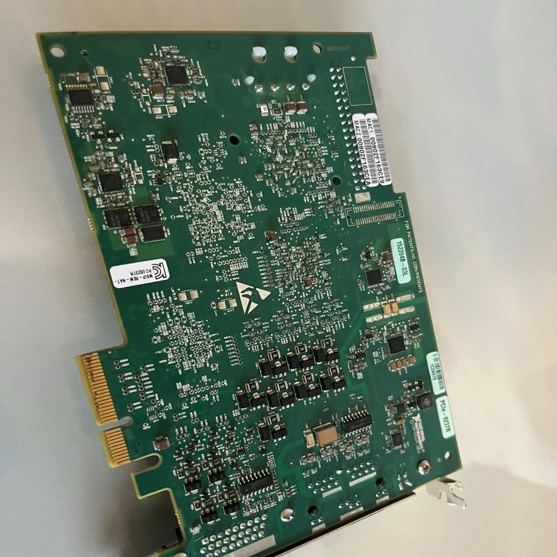 议价NIPCIe-6536，功能测试OK，，议价！