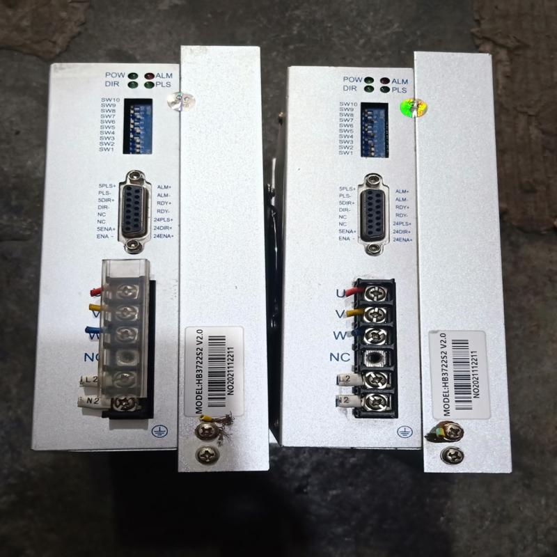 议价HB3722S2步进电机驱动器