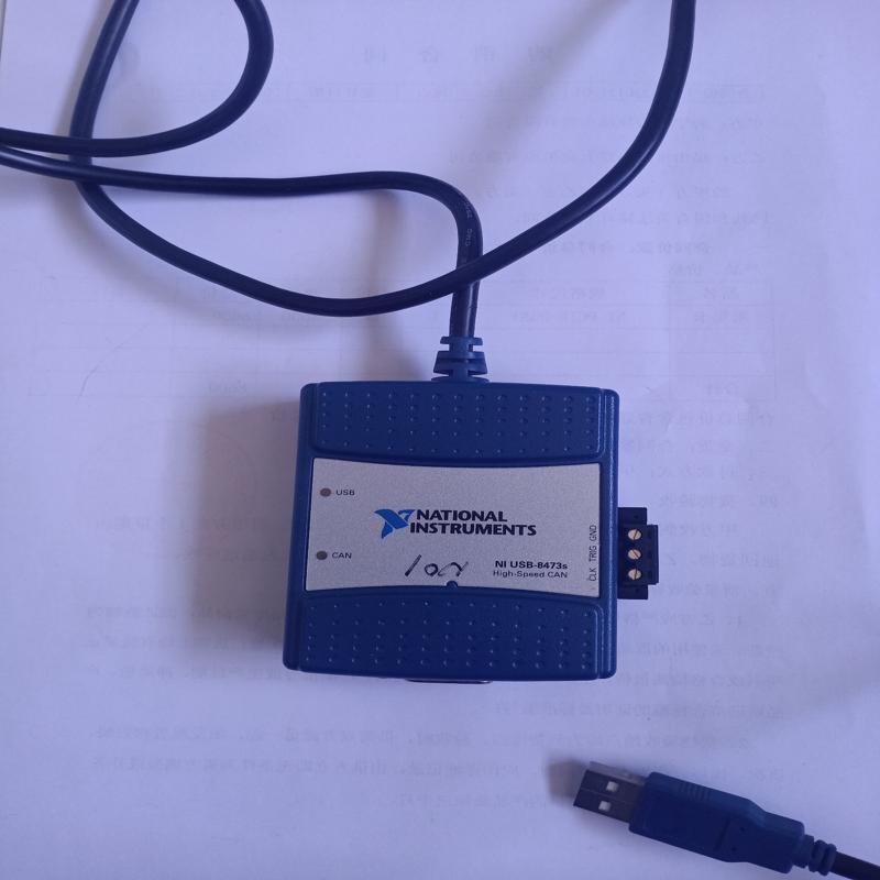 议价 NIUSB-8473  USB-8473S USB-8