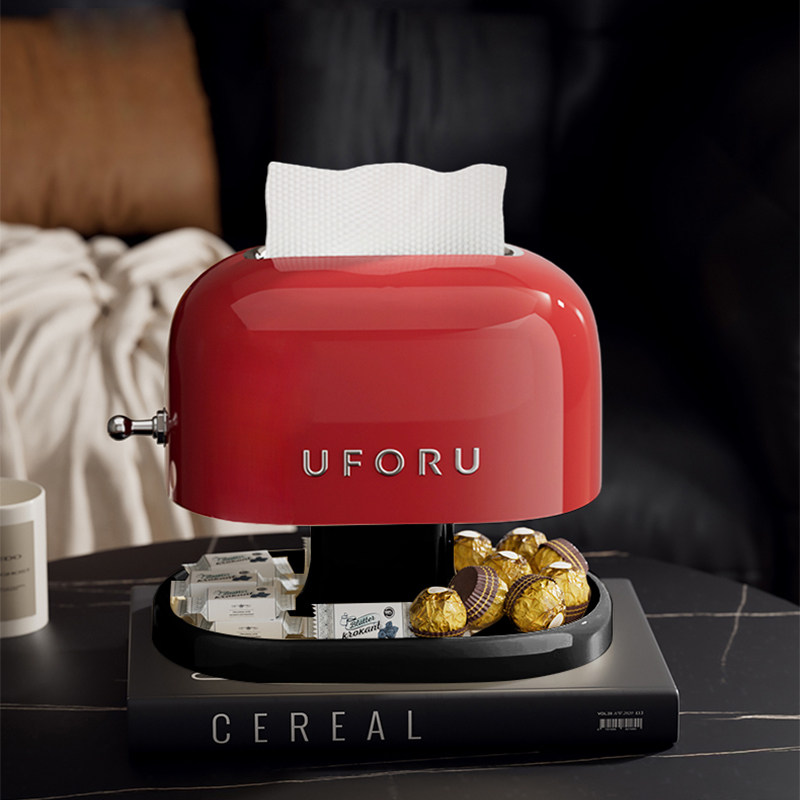 玄关纸巾盒轻奢艺术摆件茶几客厅餐巾纸盒卧室桌面创意简约抽纸盒,收纳整理,纸巾盒,淘宝优惠券,粉丝福利购,淘宝优惠卷