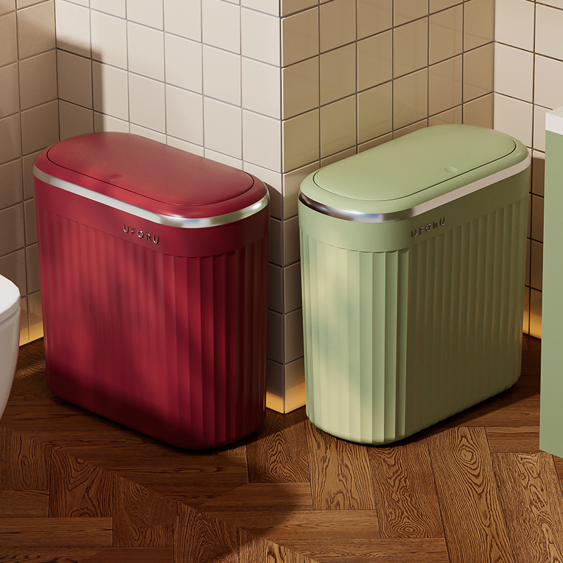 垃圾桶家用厕所卫生间专用桶