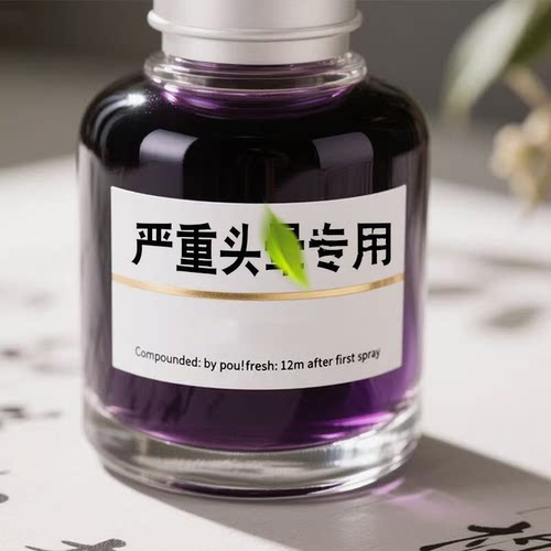 【官方正品】严重头部眩站不稳眩眼花目眩血不足