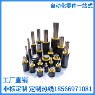 50弹簧模具气弹簧冲压80 MGSLH 氮气MGSL MGSLF19