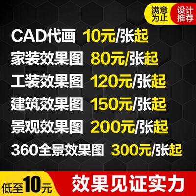全屋定制酷家乐小户型客厅屋子房间卧室厨房阳台装修设计3d效果图