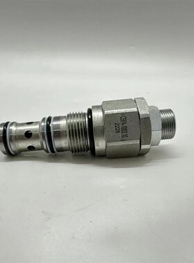 掘进机插装变幅平衡阀芯CBPA-10 CBPS CBPG-12随车吊回转平衡阀