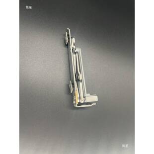 断桥铝隐藏平开80度上悬内倒件五金配高承重无品牌/暗合上1页件平