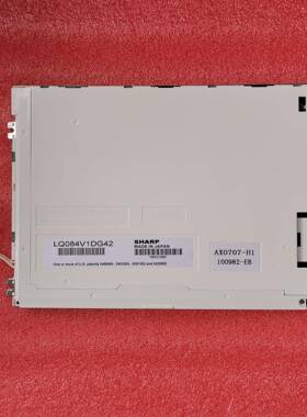 夏普8屏.VZK4寸L08V1DQG42液晶4显示液晶屏实物拍摄，价格商谈