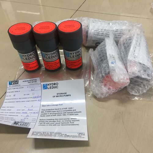 原装PB33HP力度克微型泵