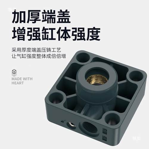 SC标准气缸动大推力大全气3240510638004730-