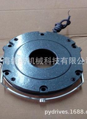 德国I器NTORQ弹簧加制动型号BF458-20N-1BFK458-2压80V-260NM原厂