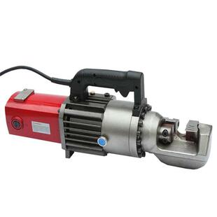 电手式便携动钢断筋剪钢筋切机小型手持钢496筋剪切机提器