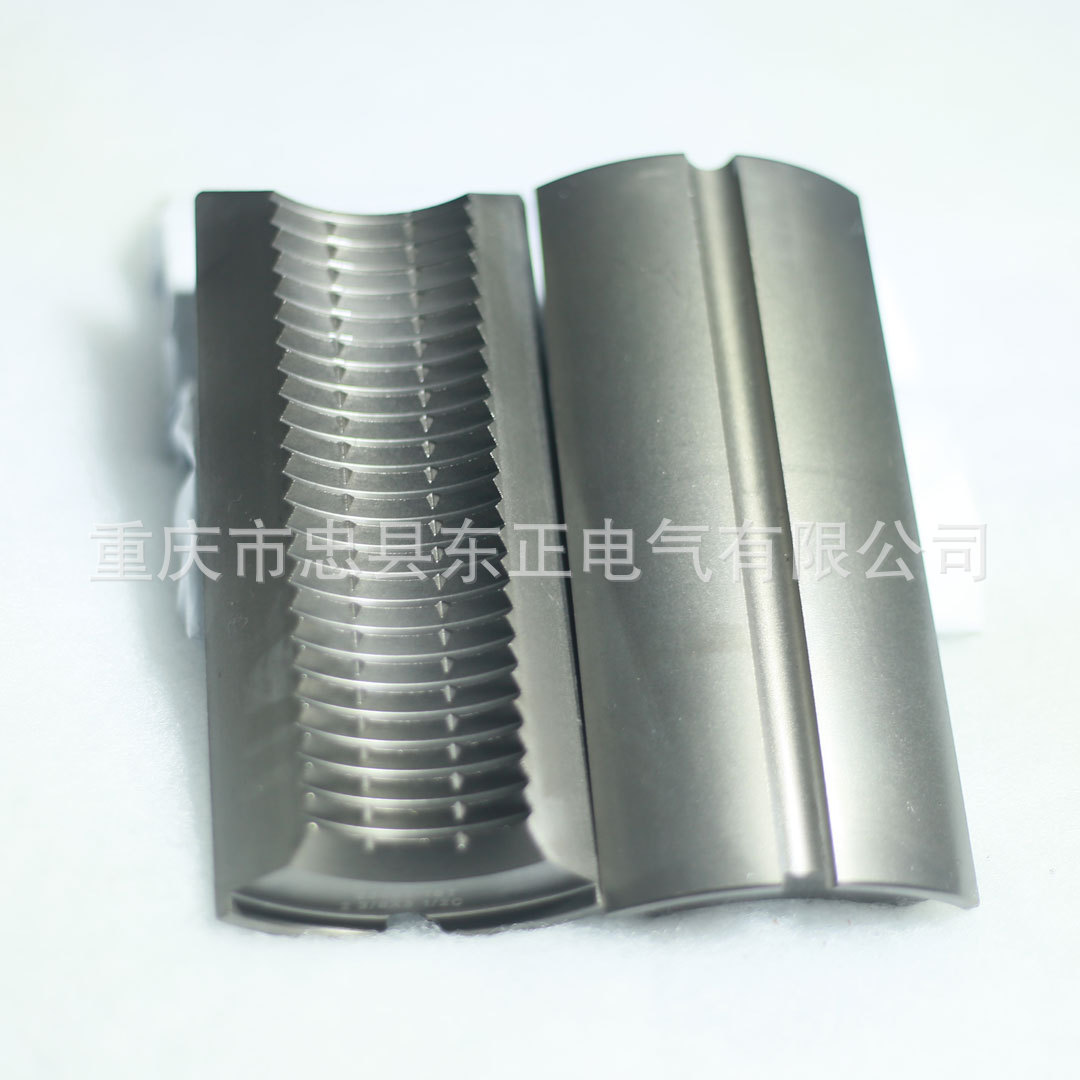 23/8“卡瓦牙钳牙板套装