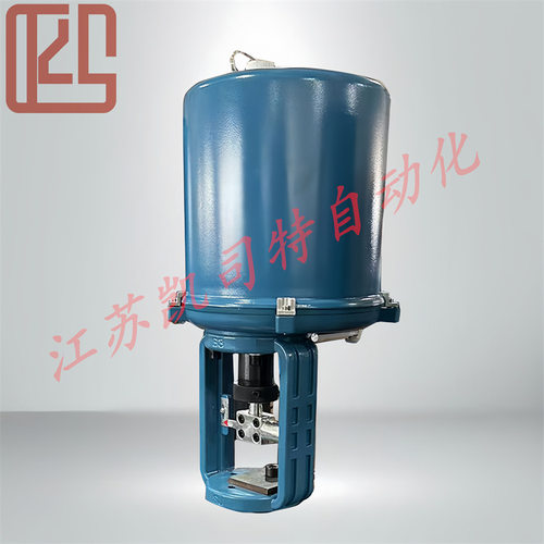 凯司特 381LSA-08 381LXA-08 直行程电动执行器 厂家直供