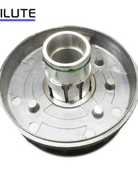 2VDLT9250H4无刷直流调速机离心鼓风机新风机无低频电子音可来电