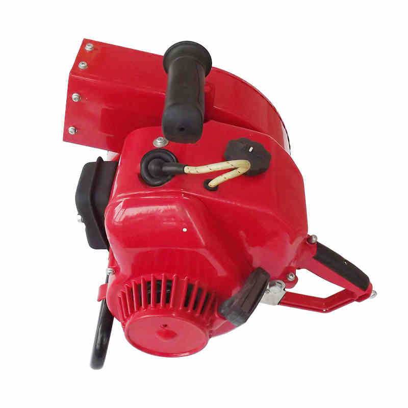 6MF-30/32风力灭火机 道路吹风机 森林灭火机背负式风力灭火