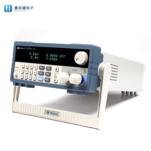 美尔诺电子负载M9712 300W30A150V电子负载仪300W M9712B