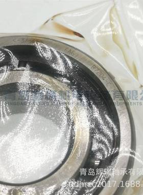 F-A-G精密IMN角接触球轴承B72404--T-CP4-UL=S720CDGA/P4A