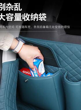 ltao8064长安糯玉车米后备箱u垫全包围lmin糯玉装米尾箱垫子汽内