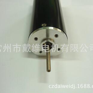 厂价直销224 V800转大扭矩低噪音直0流无刷电机DV3RBL89747245580