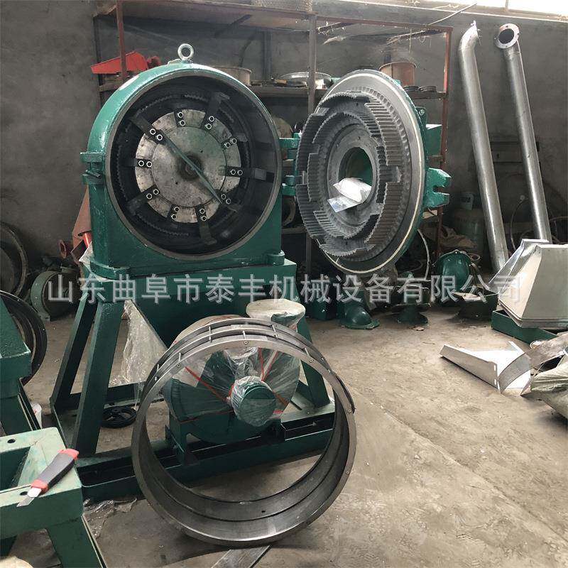 湖南矿砂粉粉头碎碎机蚊香用锯末粉机碎鸡15-61鸭鹅骨粉机