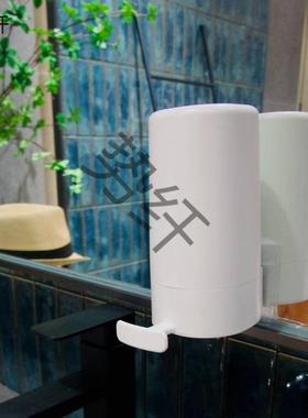 香皂UES魔盒洗手香皂盒沥水肥皂值皂磨粉家用盒高颜打孔盒肥免