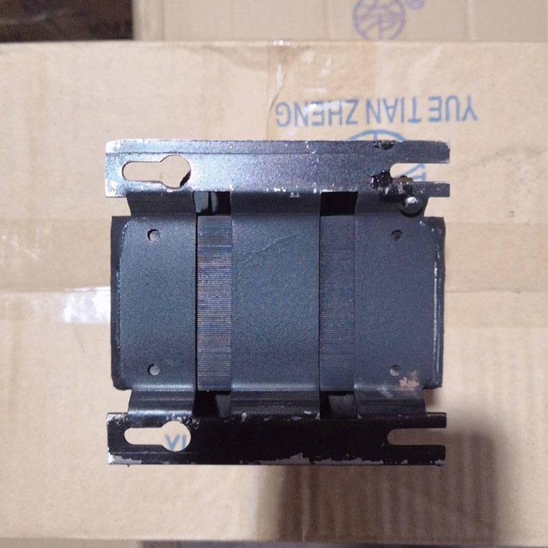广州天正100W机床控制变压器JBK5-100VA380V转24V110V