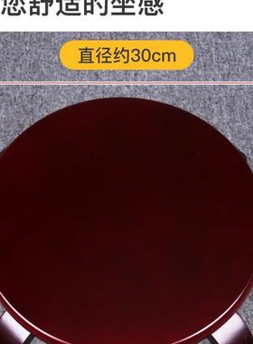 古实凳子儿童筝琴木凳专用WUZ琴弹古筝凳子扬琵琶中阮练琴椅子琴