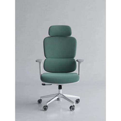 转3YF769S857电脑家用久坐办公椅靠背大班椅体人工学椅升降椅座椅