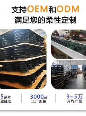 汽车喇10527叭同轴全车音载通用喇叭4寸5寸J6高寸6*9改装重频低炮