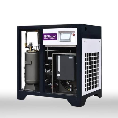 空压机3储气罐0K40匹30千空压机螺杆空78600气压缩瓦机5W立方