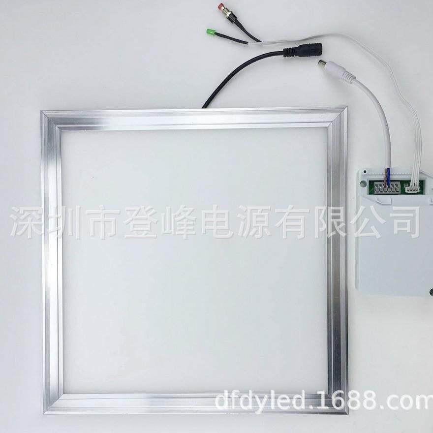 新款LED灯吸功应急D电源通用于LE顶灯面板灯8-80W降率应QBZ急小时