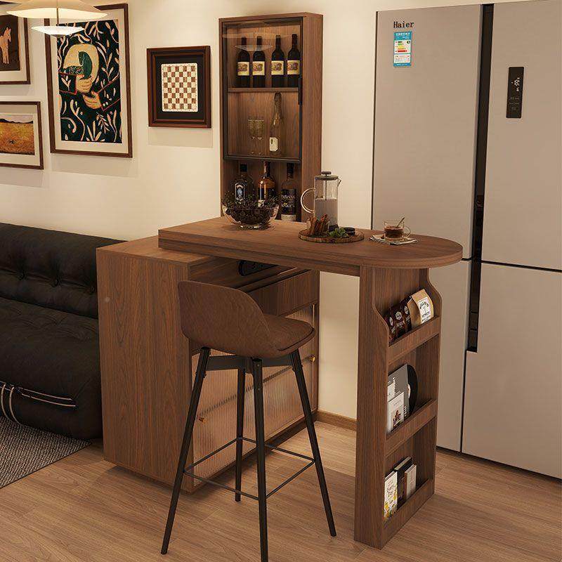 实木复ARV桌古风吧台伸缩吧台隔断边柜用客一厅小家吧台柜餐桌体,乐器/吉他/钢琴/配件,其它乐器配件,淘宝优惠券,粉丝福利购,淘宝优惠卷