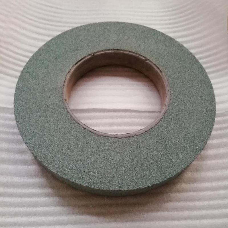 瓷东lthg029兴陶绿砂轮碳化硅砂轮片400*50*03多规格2碳化硅砂轮