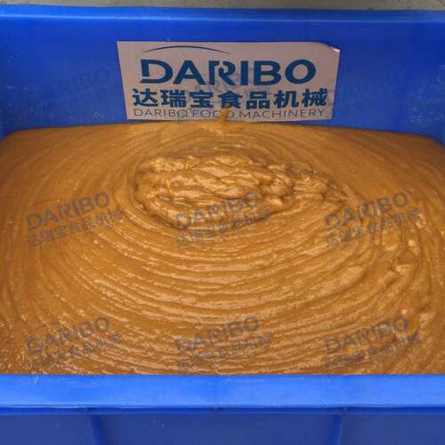 O全自产动DRB-DJ1-青梅打浆机单泥道渣分离番茄浆打浆机玉米打机