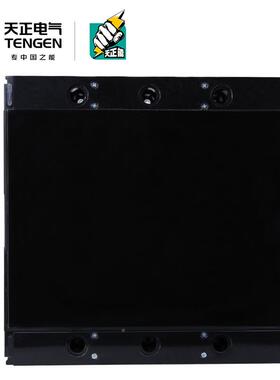 无品牌/8TGM41L-00/300800BA塑壳断路器带漏电保护总开关