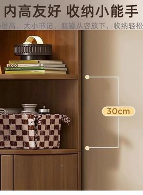 收转物架落地书架27751三角形墙角柜90置度墙边拐角纳柜靠墙角落