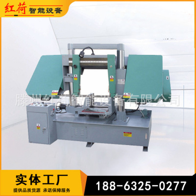 金属带锯床GT4290锯床GT42100锯床GB4290带锯床GB42100双柱带锯床