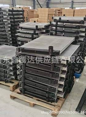 PC35R-8P40WPLR-18挖-掘机散热器20TC-038110水箱总成