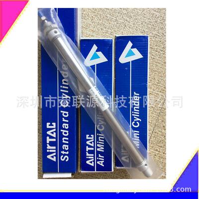 原装气缸MAXCDMACJ3232810X1X5X2X25X30X40X5060X75X80X1000S