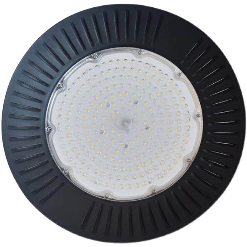 防ld防e水矿灯ZOufo飞碟防尘车间厂房仓库冷库三防工灯防水尘照明