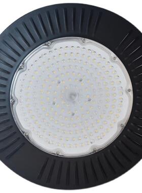 防ld防e水矿灯ZOufo飞碟防尘车间厂房仓库冷库三防工灯防水尘照明