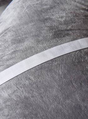 韩版床靠爱垫上YL-20191双人靠枕儿童床靠垫卡通可床靠背垫公主头