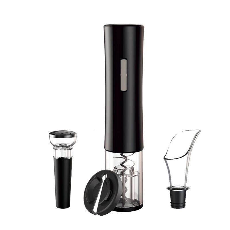 电动不锈钢动启瓶器酒啤开瓶器磁起力自开瓶器酒吧家用开96288盖