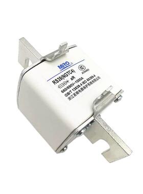 RS34NTC熔芯400A453A0AG500AHNE560A630710A800A快速熔断器690V