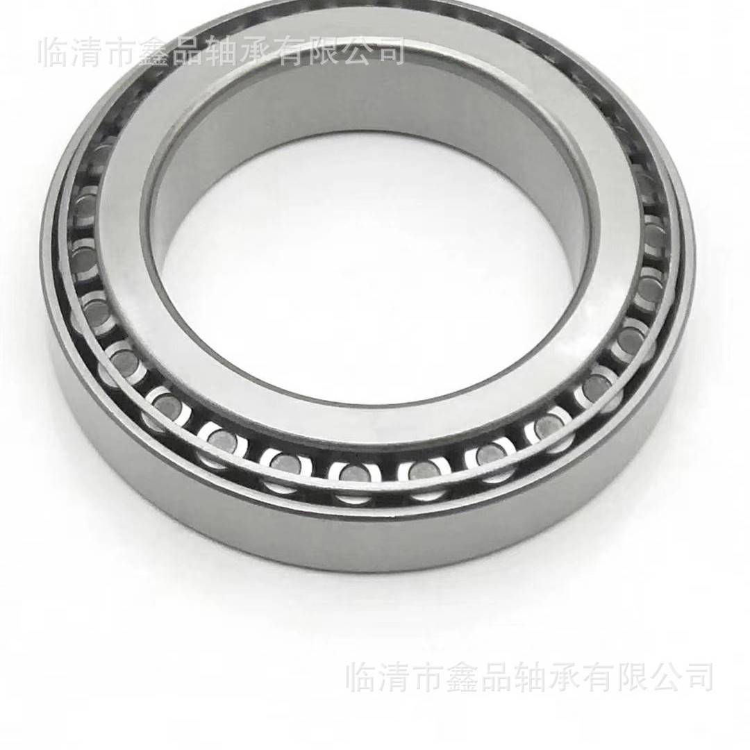 圆网印花机卡盘薄壁轴承CSCU040045050055060065等截面法兰双盖