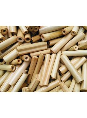 新帘款竹FUW子帘节珠生帘客厅餐厅客厅卫门间竹帘密防蚊蝇室外帘