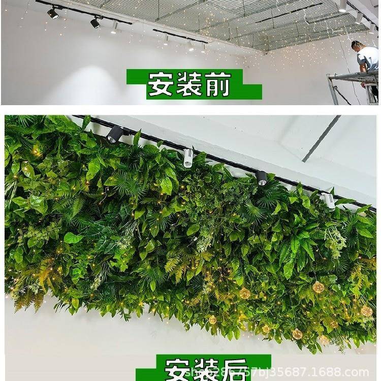 仿物真艺吊顶餐厅天花板造景生ll779962植棚顶装饰屋顶西遮丑造仿