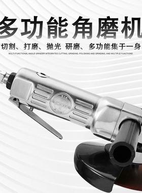 卡浓4气寸动打磨29620机角磨机切机割轮机抛光机风动磨光机砂工垒
