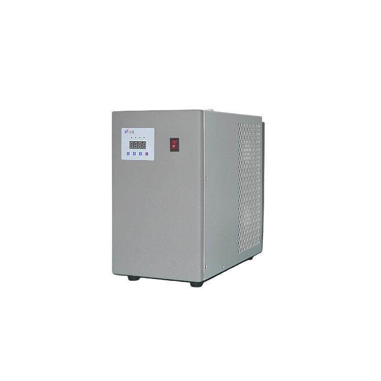 北小京宏直流冷水机BZ11202晟24V/4制8V小型冷水机型冷机厂家