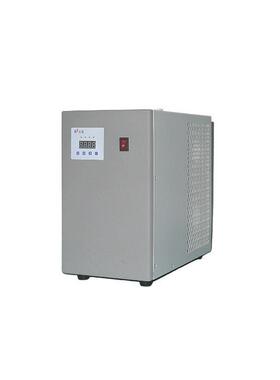 北小京宏直流冷水机BZ11202晟24V/4制8V小型冷水机型冷机厂家